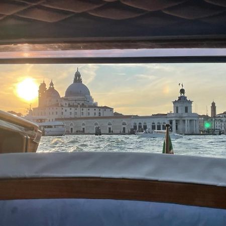 Remer Suites Venecia Exterior foto