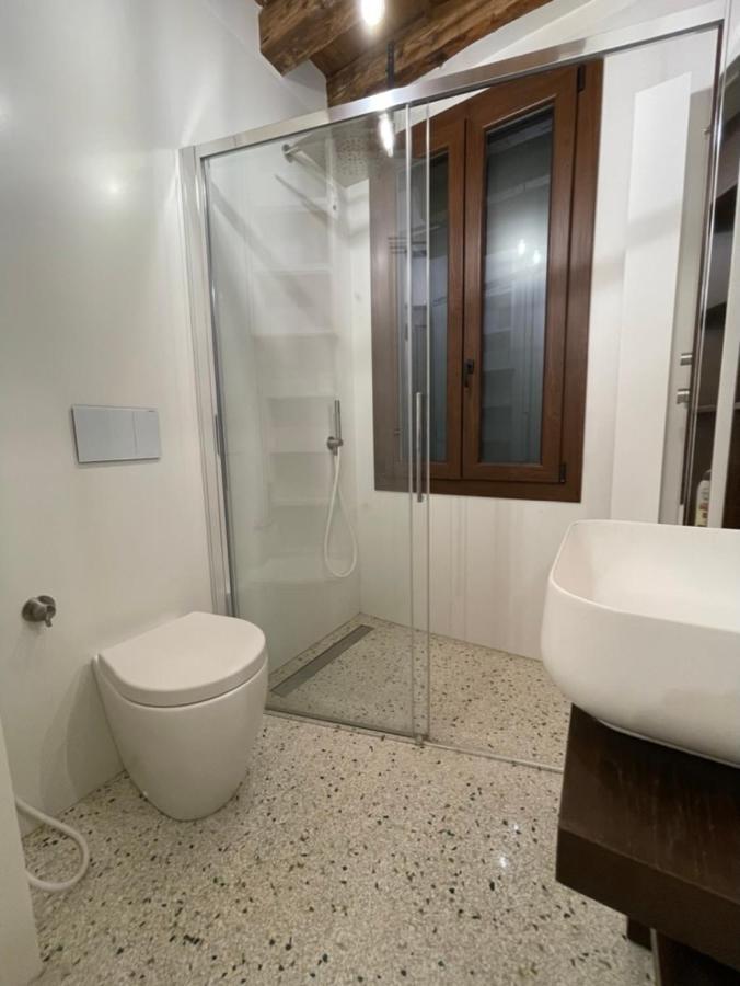 Remer Suites Venecia Exterior foto