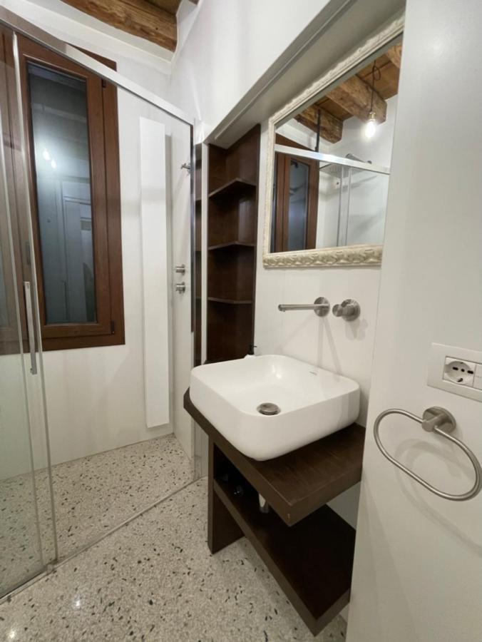 Remer Suites Venecia Exterior foto