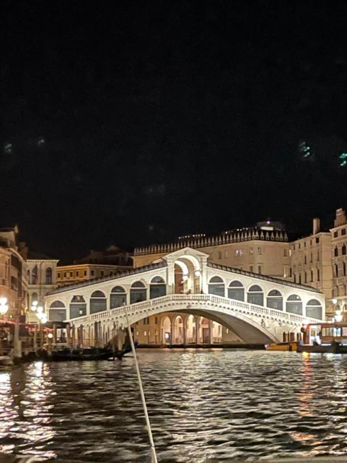 Remer Suites Venecia Exterior foto