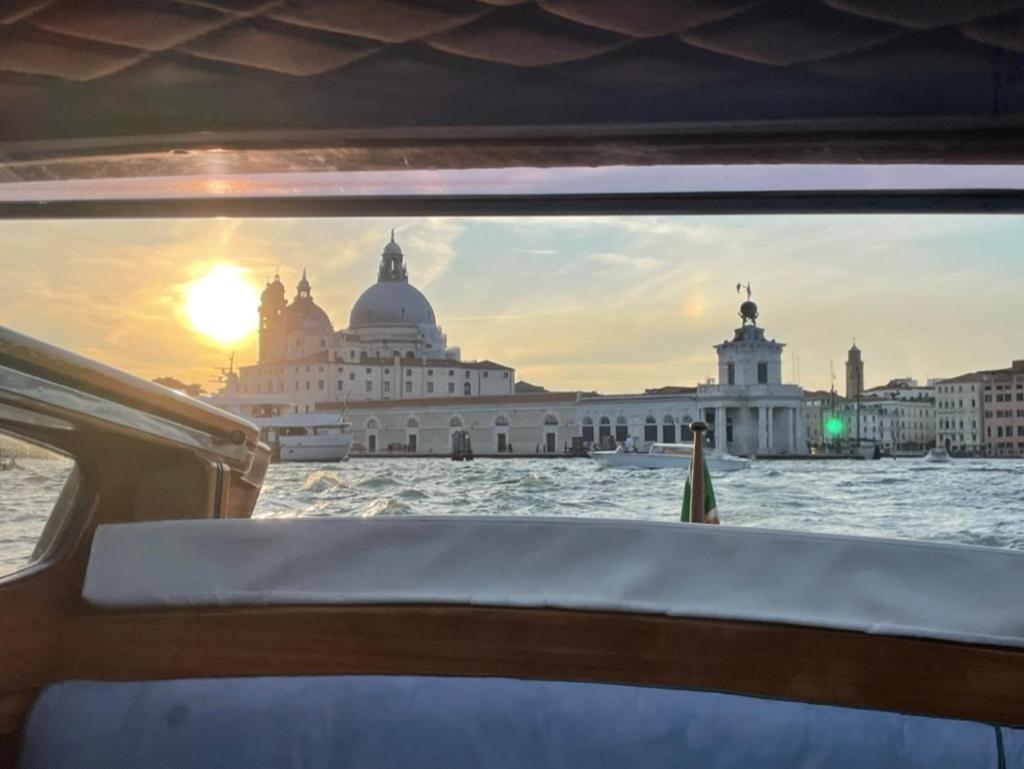 Remer Suites Venecia Exterior foto