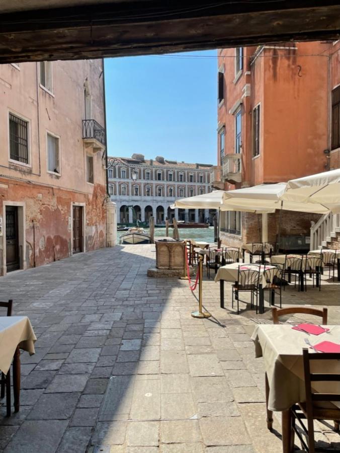 Remer Suites Venecia Exterior foto
