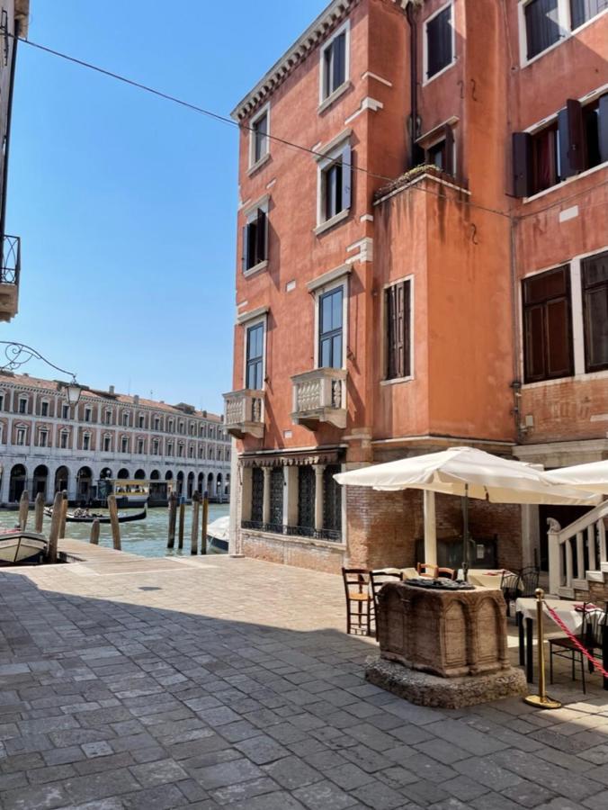 Remer Suites Venecia Exterior foto
