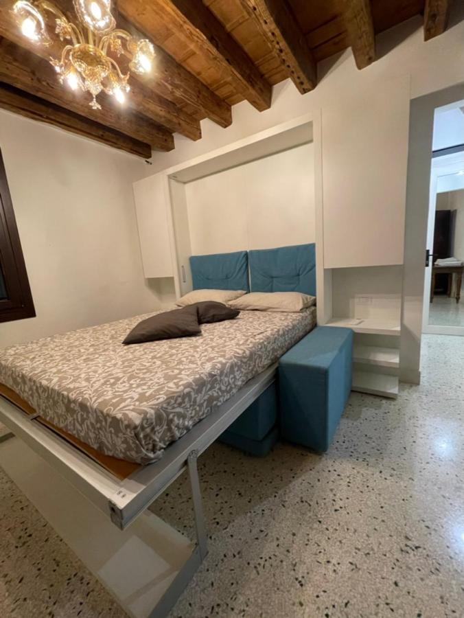 Remer Suites Venecia Exterior foto