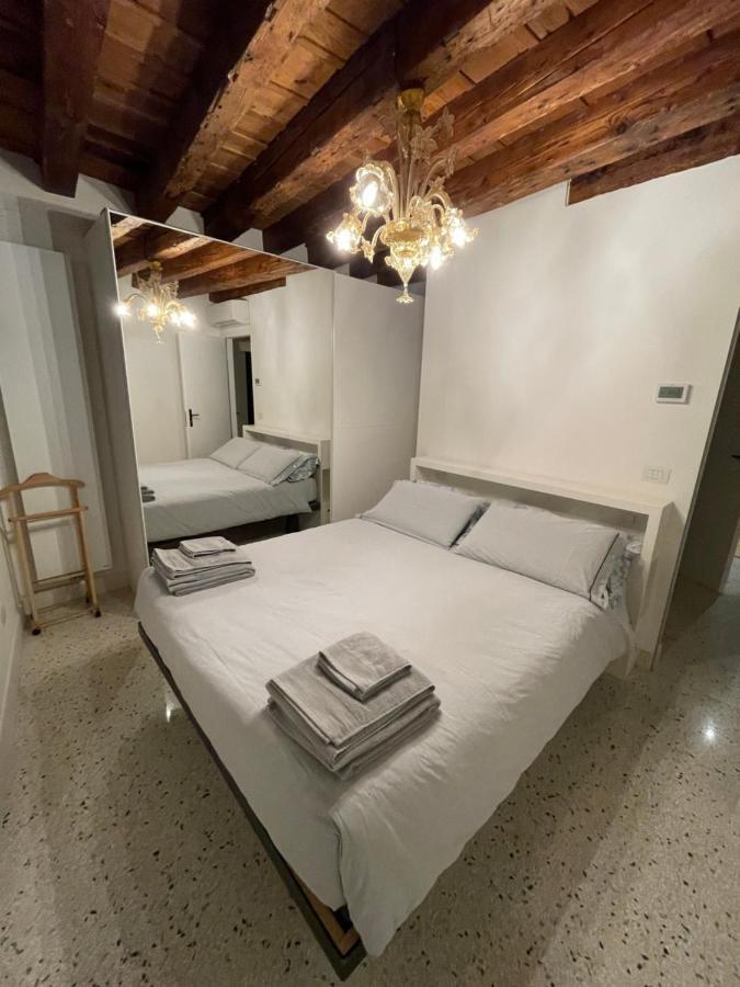 Remer Suites Venecia Exterior foto