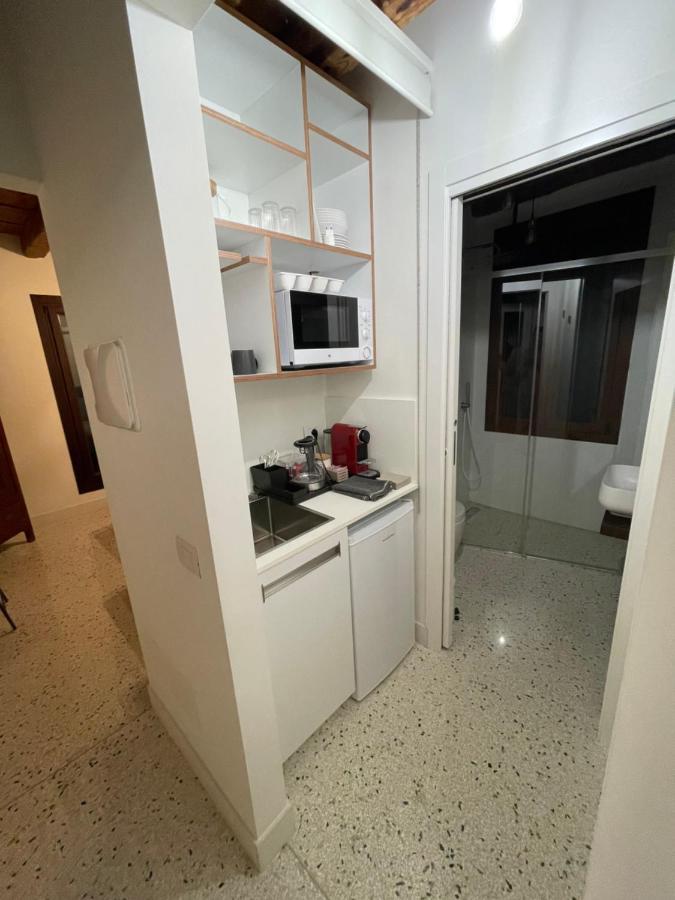 Remer Suites Venecia Exterior foto