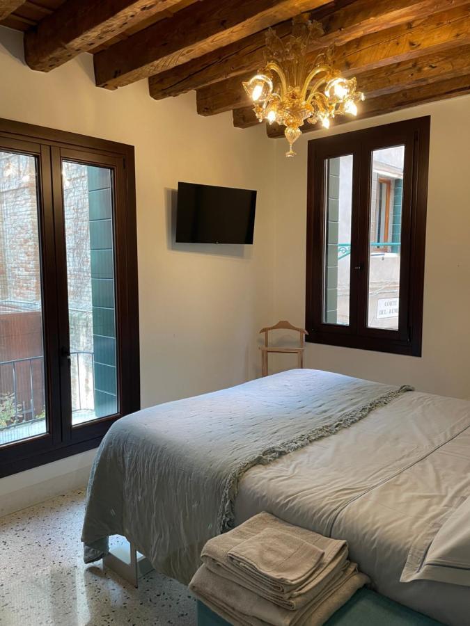 Remer Suites Venecia Exterior foto