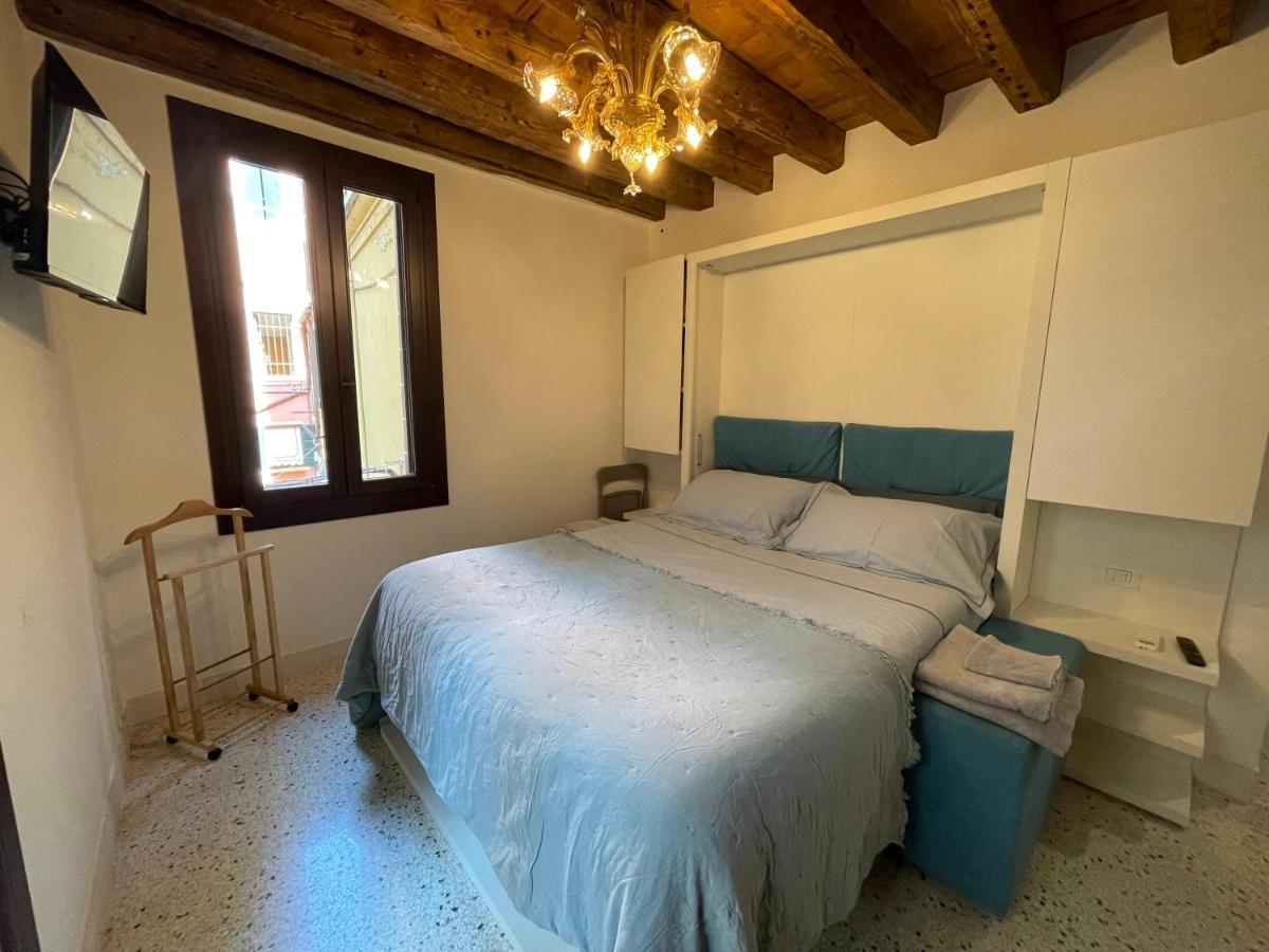 Remer Suites Venecia Exterior foto