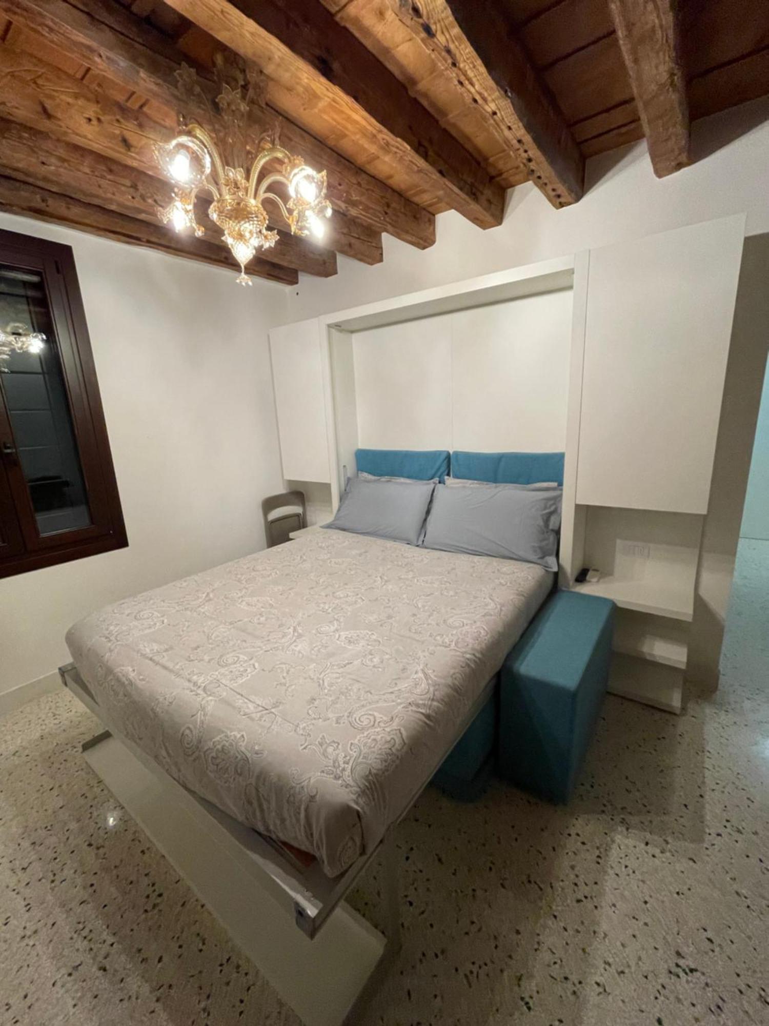 Remer Suites Venecia Habitación foto