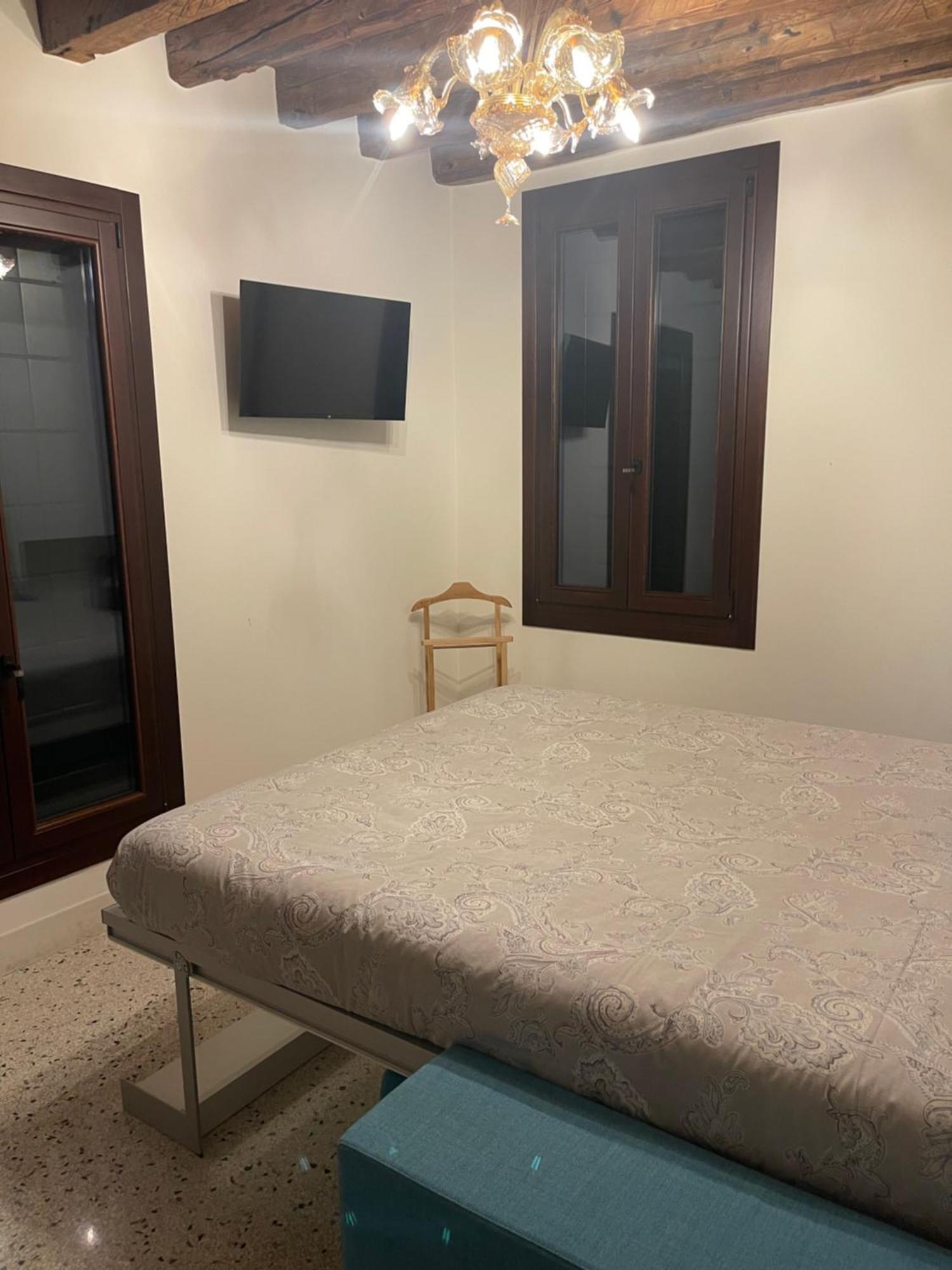 Remer Suites Venecia Habitación foto